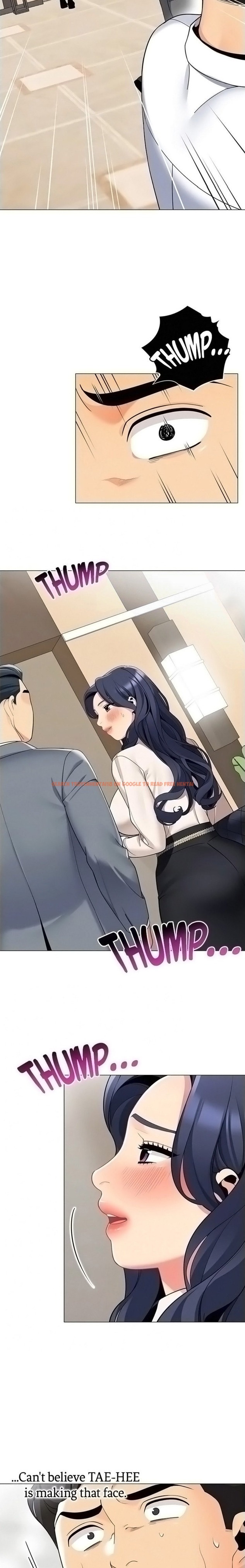 Read Hentai Image 8 527 in comic A Good Day To Camp - Chapter 41 - hentaitnt.net