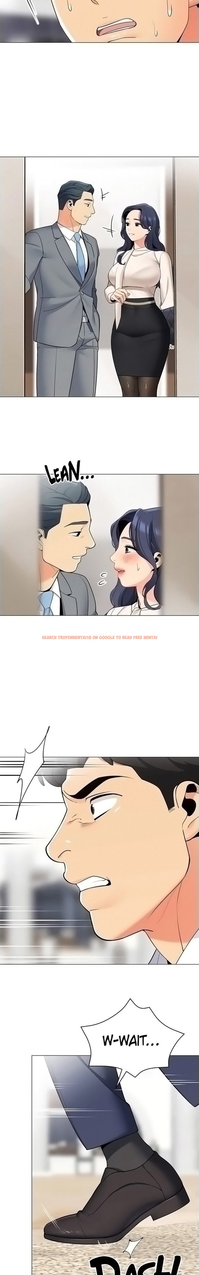 Read Hentai Image 9 527 in comic A Good Day To Camp - Chapter 41 - hentaitnt.net