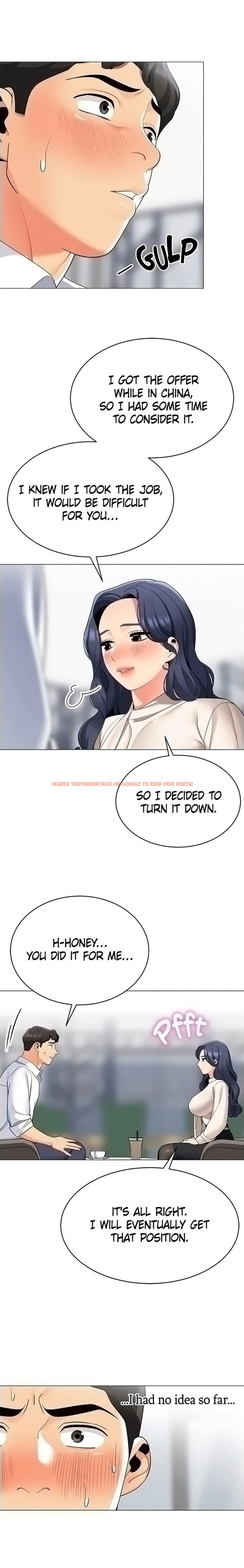 Read Hentai Image 1 428 in comic A Good Day To Camp - Chapter 42 - hentaitnt.net