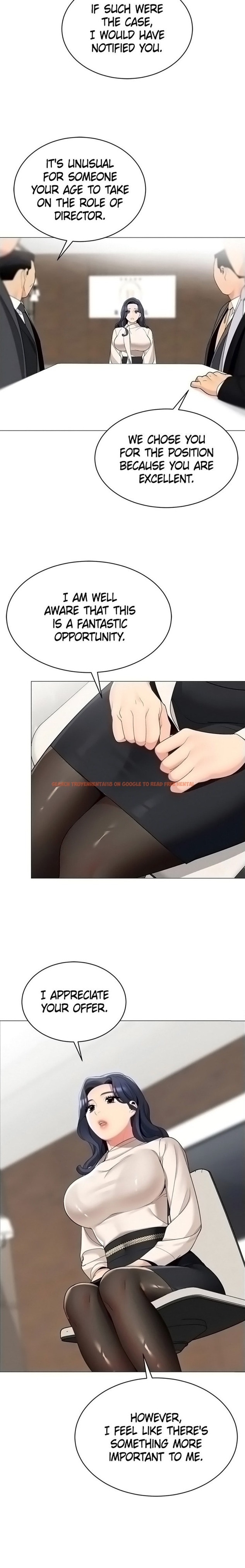 Read Hentai Image 11 428 in comic A Good Day To Camp - Chapter 42 - hentaitnt.net