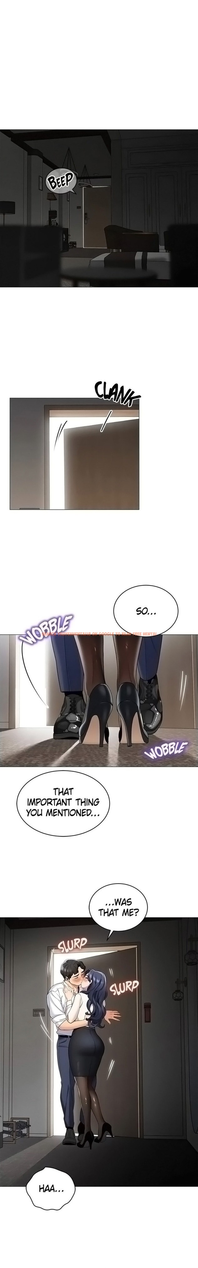 Read Hentai Image 12 428 in comic A Good Day To Camp - Chapter 42 - hentaitnt.net