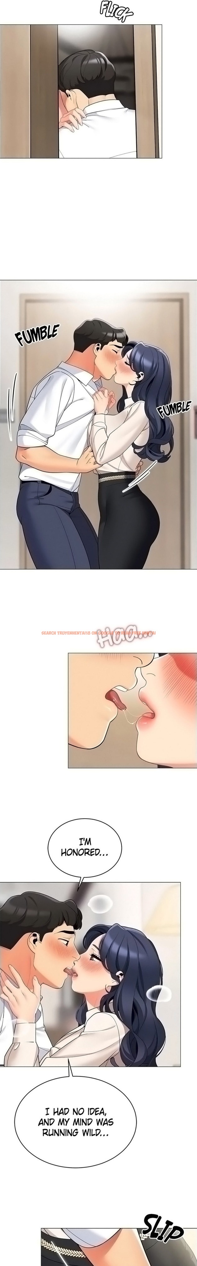 Read Hentai Image 13 428 in comic A Good Day To Camp - Chapter 42 - hentaitnt.net