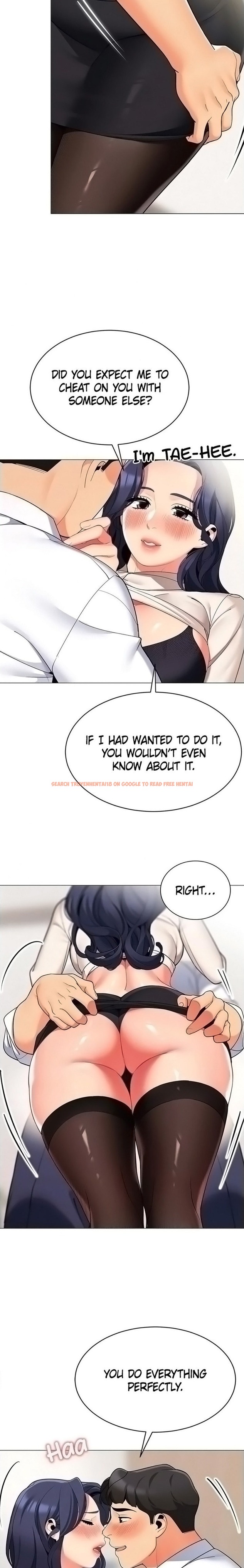 Read Hentai Image 14 429 in comic A Good Day To Camp - Chapter 42 - hentaitnt.net