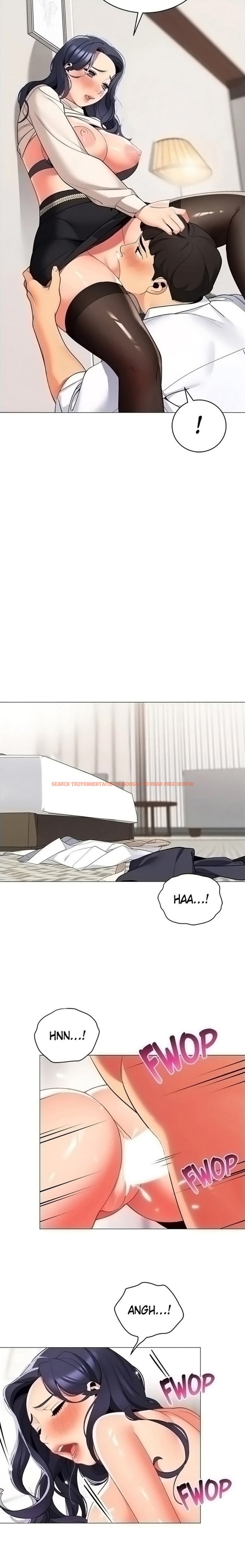 Read Hentai Image 18 429 in comic A Good Day To Camp - Chapter 42 - hentaitnt.net