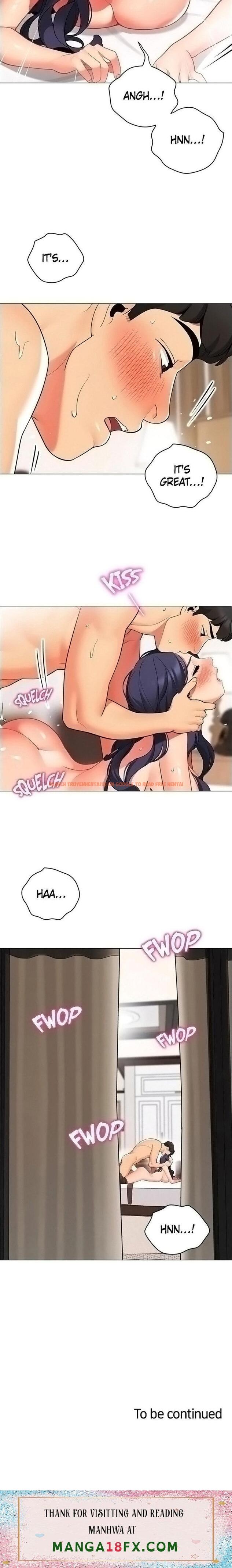 Read Hentai Image 20 429 in comic A Good Day To Camp - Chapter 42 - hentaitnt.net