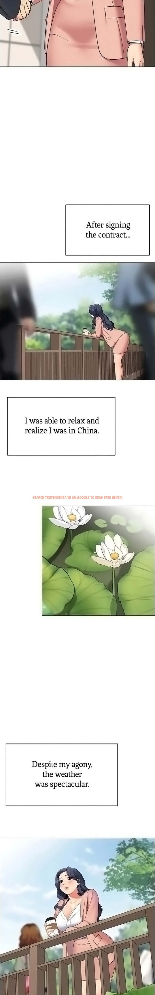 Read Hentai Image 4 428 in comic A Good Day To Camp - Chapter 42 - hentaitnt.net