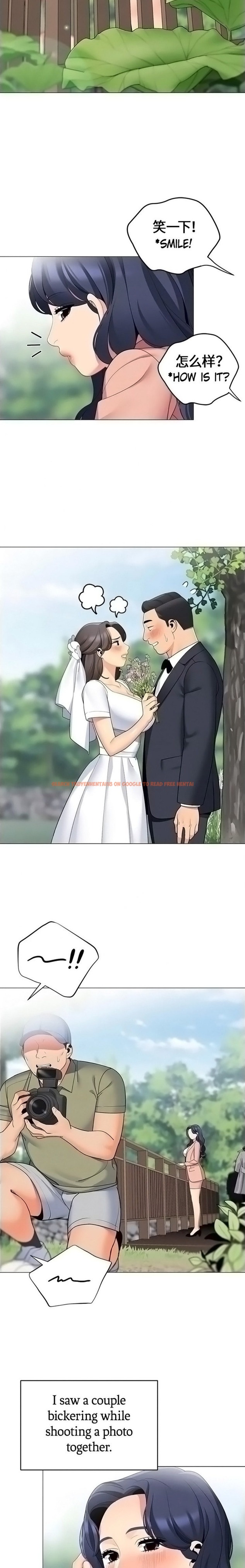 Read Hentai Image 5 428 in comic A Good Day To Camp - Chapter 42 - hentaitnt.net