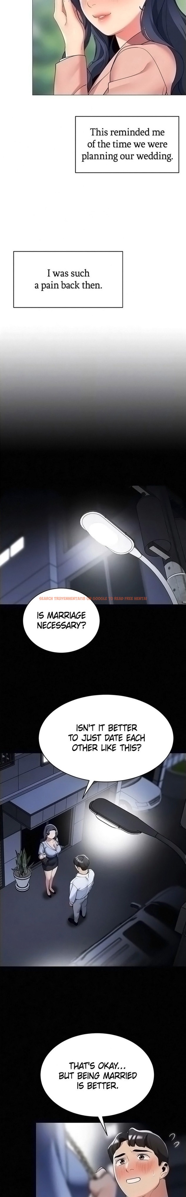Read Hentai Image 6 428 in comic A Good Day To Camp - Chapter 42 - hentaitnt.net