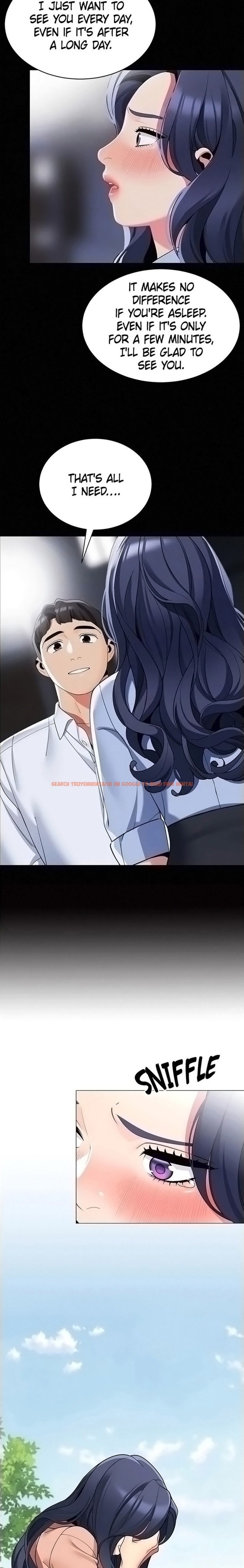 Read Hentai Image 9 428 in comic A Good Day To Camp - Chapter 42 - hentaitnt.net