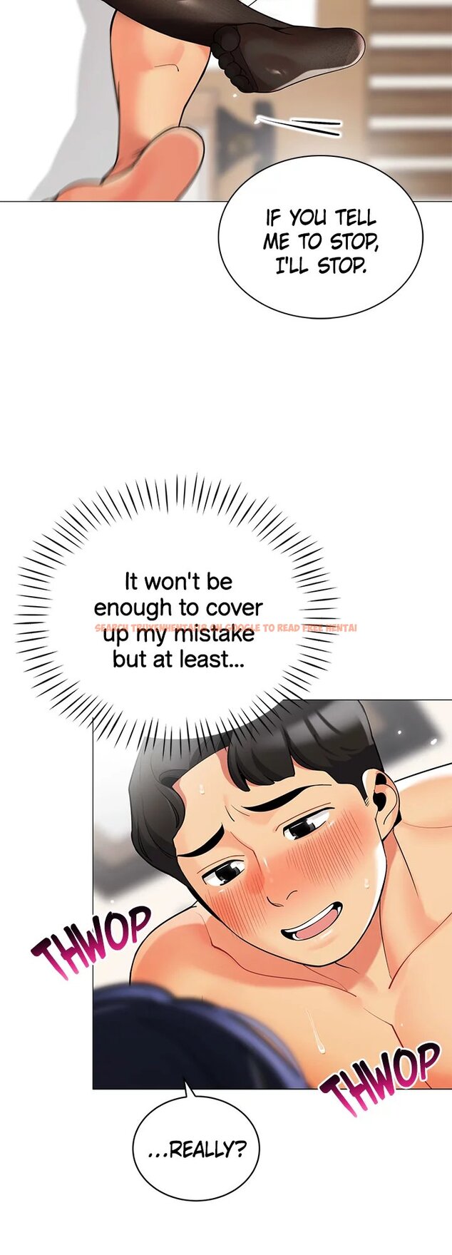 Read Hentai Image 11 687 in comic A Good Day To Camp - Chapter 43 - hentaitnt.net