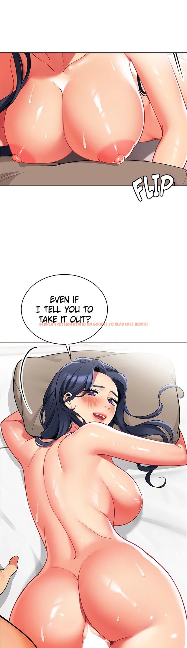 Read Hentai Image 12 688 in comic A Good Day To Camp - Chapter 43 - hentaitnt.net
