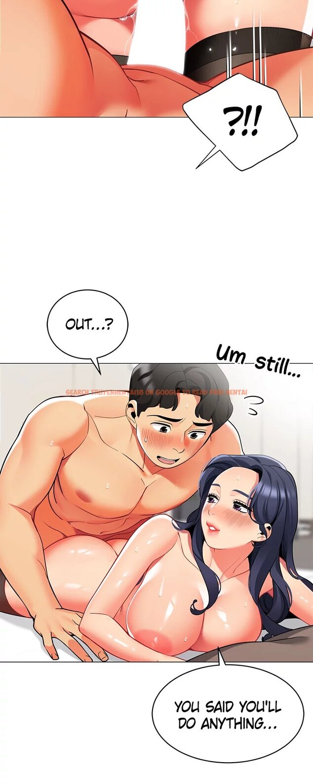 Read Hentai Image 13 688 in comic A Good Day To Camp - Chapter 43 - hentaitnt.net