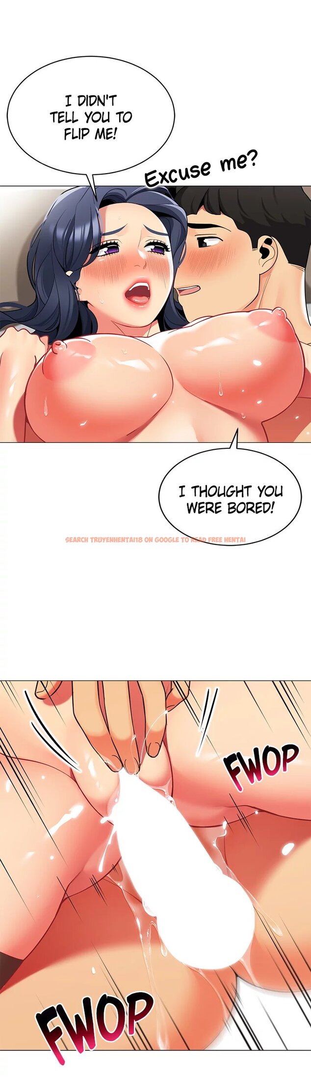 Read Hentai Image 18 688 in comic A Good Day To Camp - Chapter 43 - hentaitnt.net