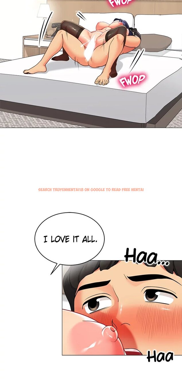 Read Hentai Image 20 688 in comic A Good Day To Camp - Chapter 43 - hentaitnt.net