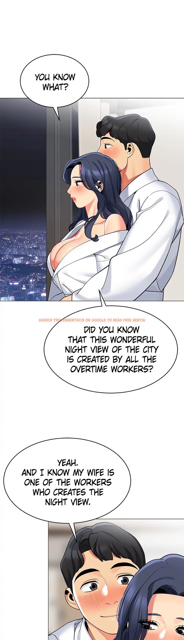 Read Hentai Image 25 688 in comic A Good Day To Camp - Chapter 43 - hentaitnt.net