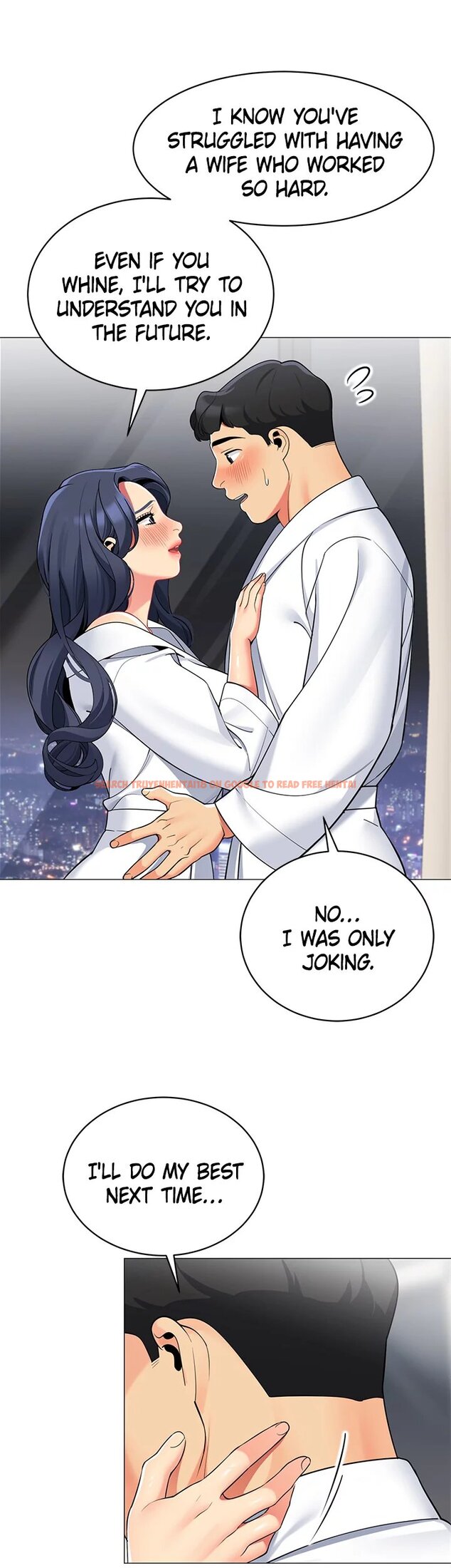 Read Hentai Image 27 688 in comic A Good Day To Camp - Chapter 43 - hentaitnt.net
