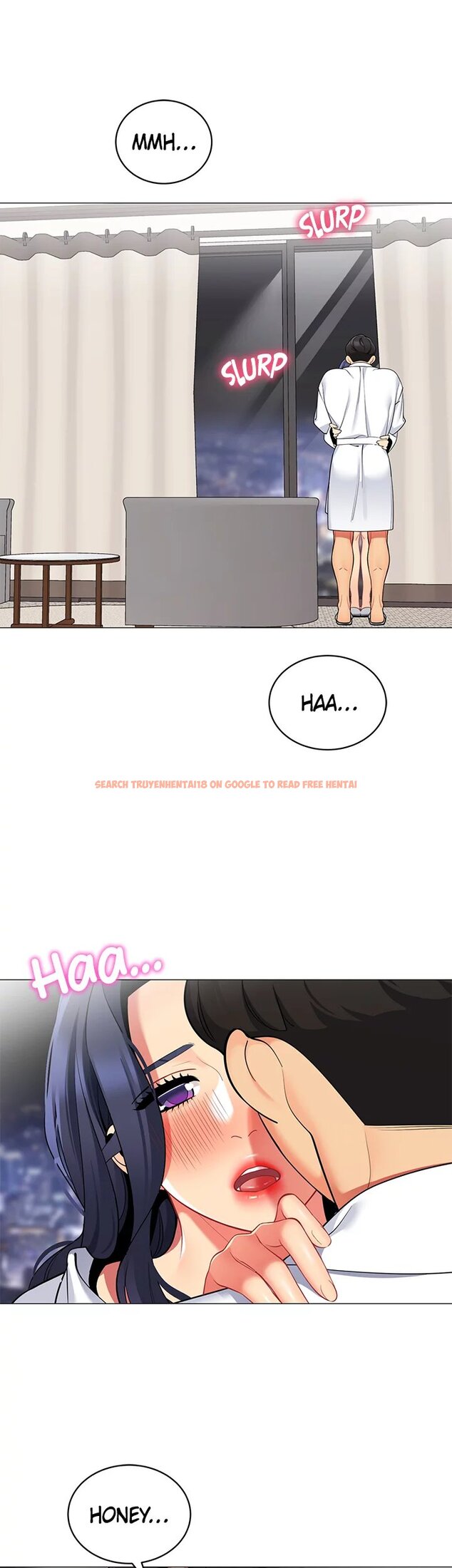Read Hentai Image 29 689 in comic A Good Day To Camp - Chapter 43 - hentaitnt.net