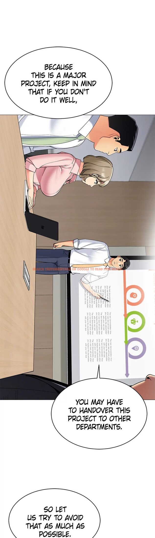 Read Hentai Image 33 689 in comic A Good Day To Camp - Chapter 43 - hentaitnt.net