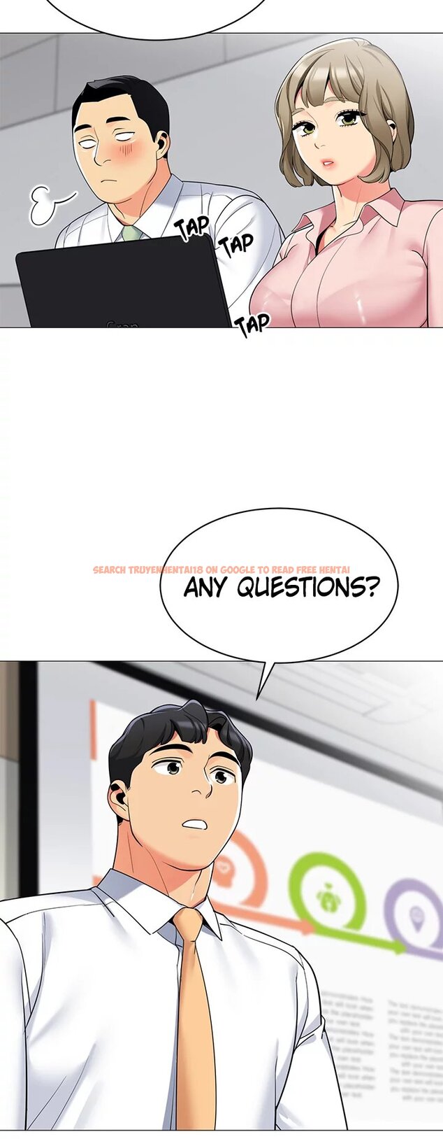 Read Hentai Image 34 689 in comic A Good Day To Camp - Chapter 43 - hentaitnt.net