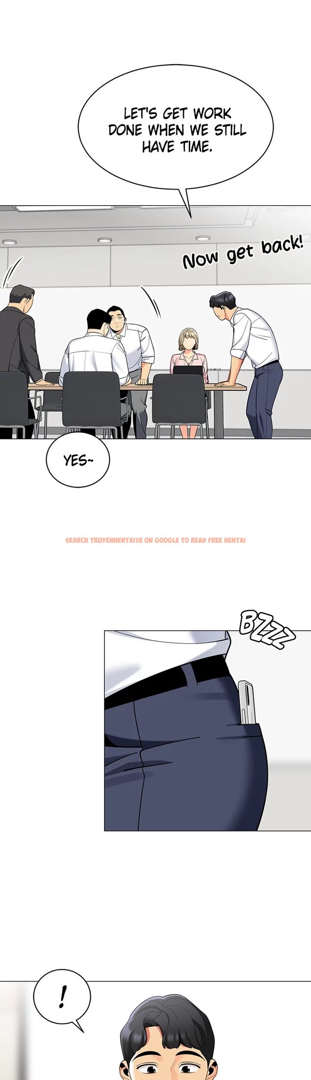 Read Hentai Image 35 689 in comic A Good Day To Camp - Chapter 43 - hentaitnt.net