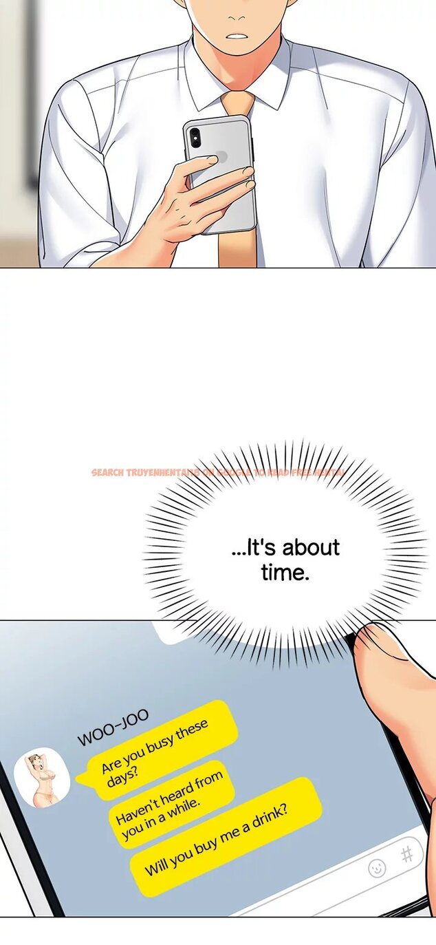 Read Hentai Image 36 689 in comic A Good Day To Camp - Chapter 43 - hentaitnt.net