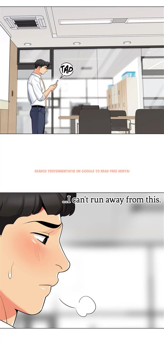 Read Hentai Image 38 689 in comic A Good Day To Camp - Chapter 43 - hentaitnt.net