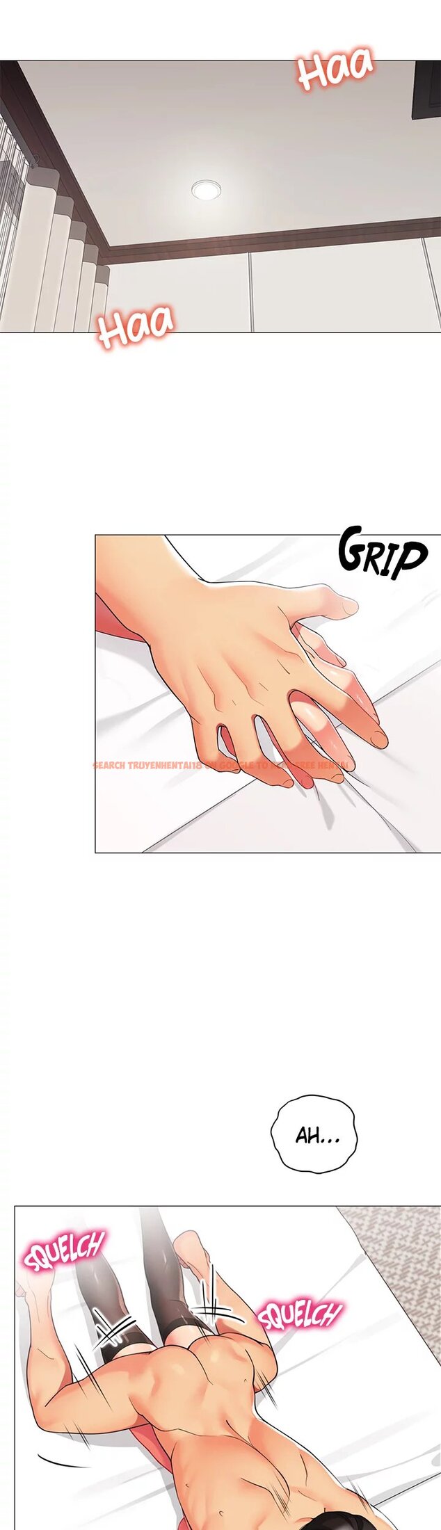 Read Hentai Image 6 687 in comic A Good Day To Camp - Chapter 43 - hentaitnt.net