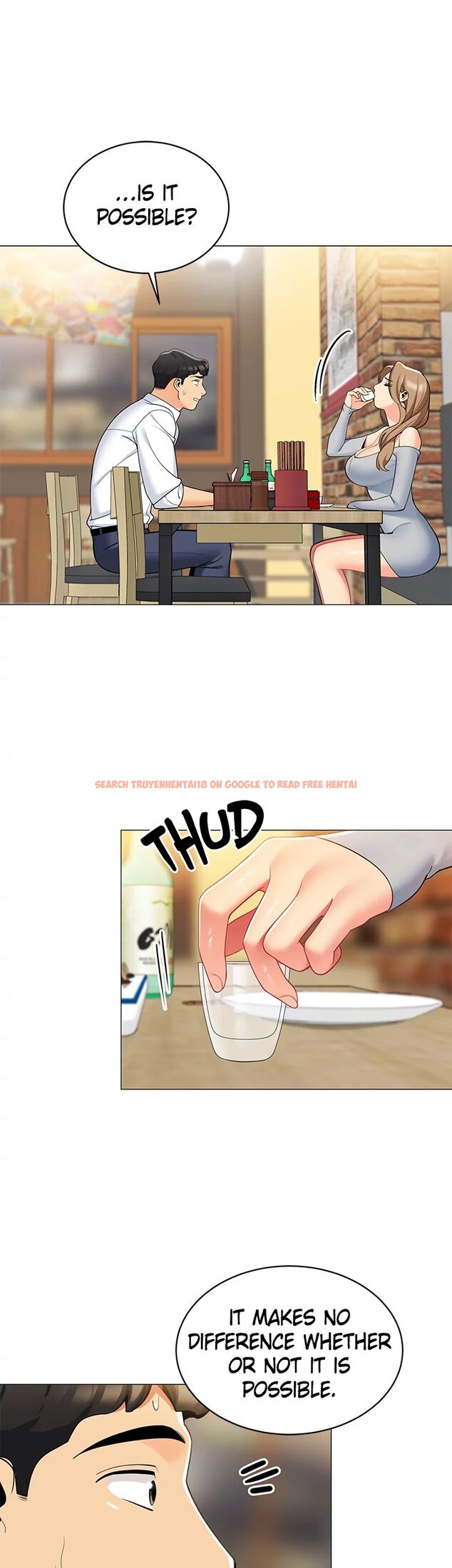 Read Hentai Image 10 746 in comic A Good Day To Camp - Chapter 44 - hentaitnt.net