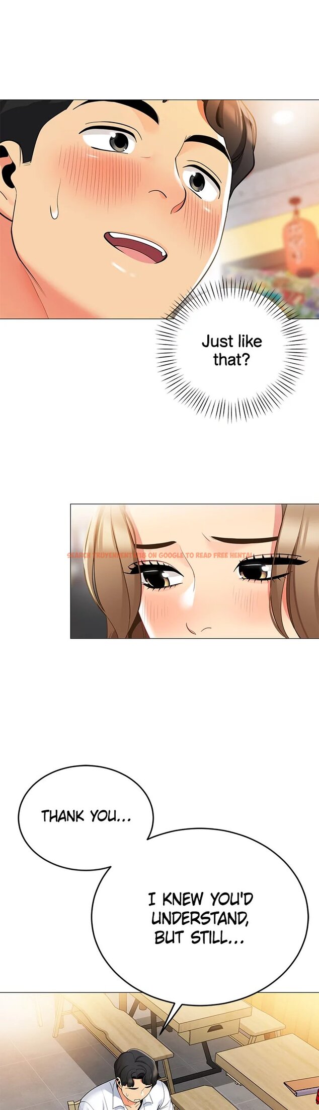 Read Hentai Image 12 747 in comic A Good Day To Camp - Chapter 44 - hentaitnt.net