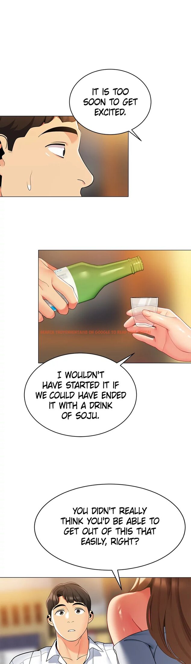 Read Hentai Image 14 747 in comic A Good Day To Camp - Chapter 44 - hentaitnt.net
