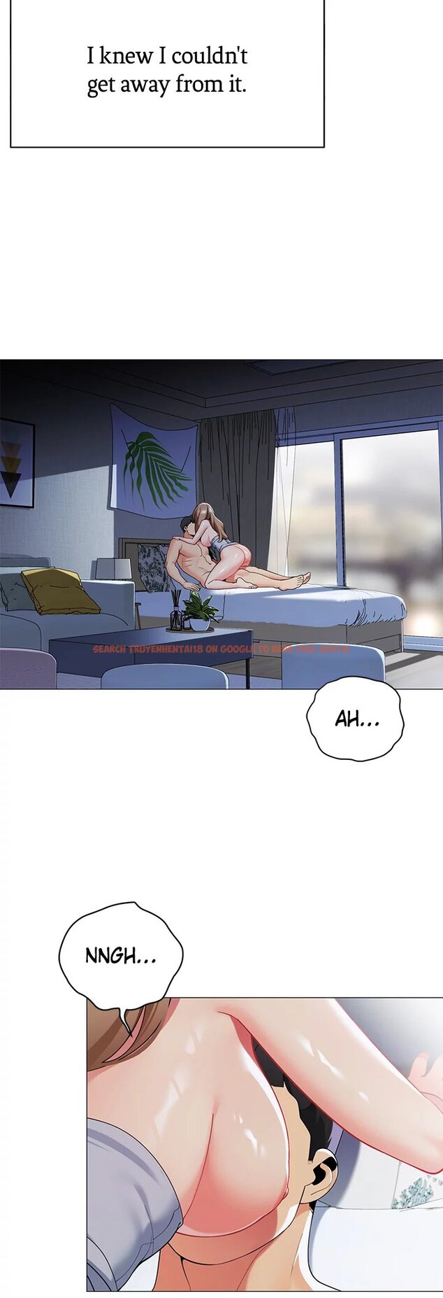 Read Hentai Image 17 747 in comic A Good Day To Camp - Chapter 44 - hentaitnt.net