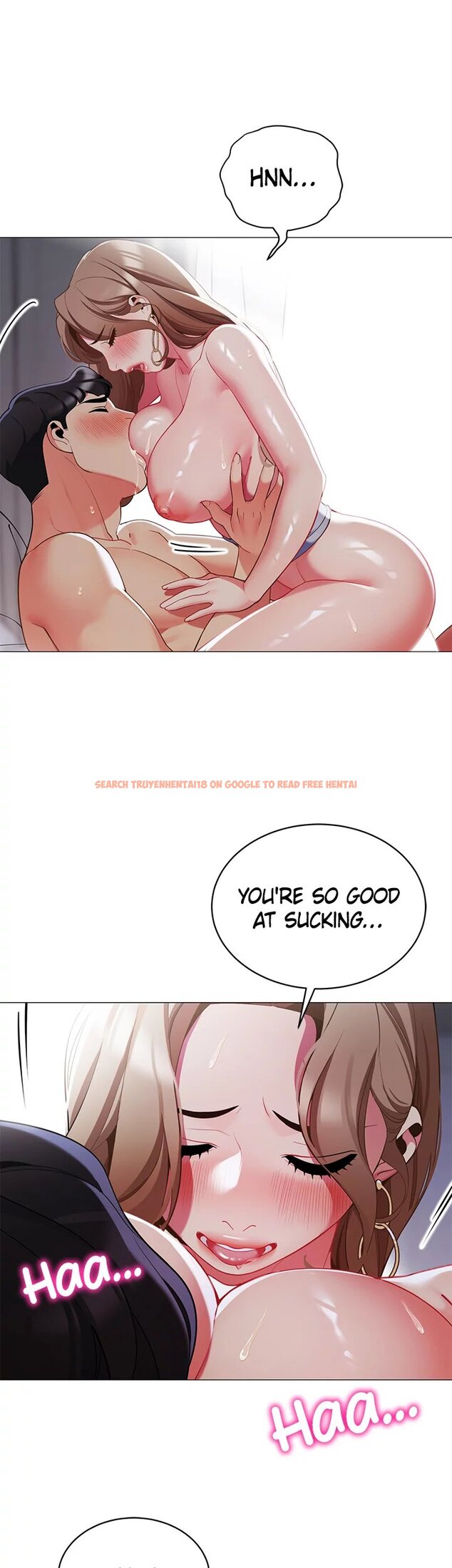 Read Hentai Image 22 747 in comic A Good Day To Camp - Chapter 44 - hentaitnt.net