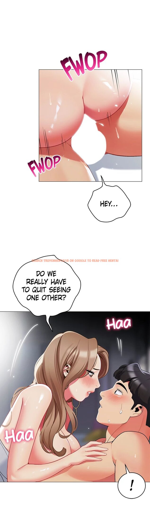 Read Hentai Image 26 747 in comic A Good Day To Camp - Chapter 44 - hentaitnt.net
