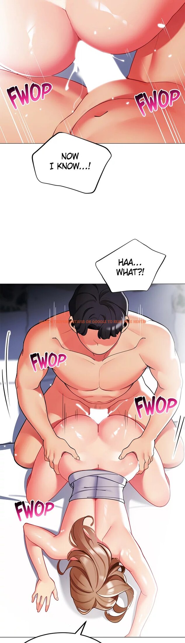 Read Hentai Image 31 748 in comic A Good Day To Camp - Chapter 44 - hentaitnt.net