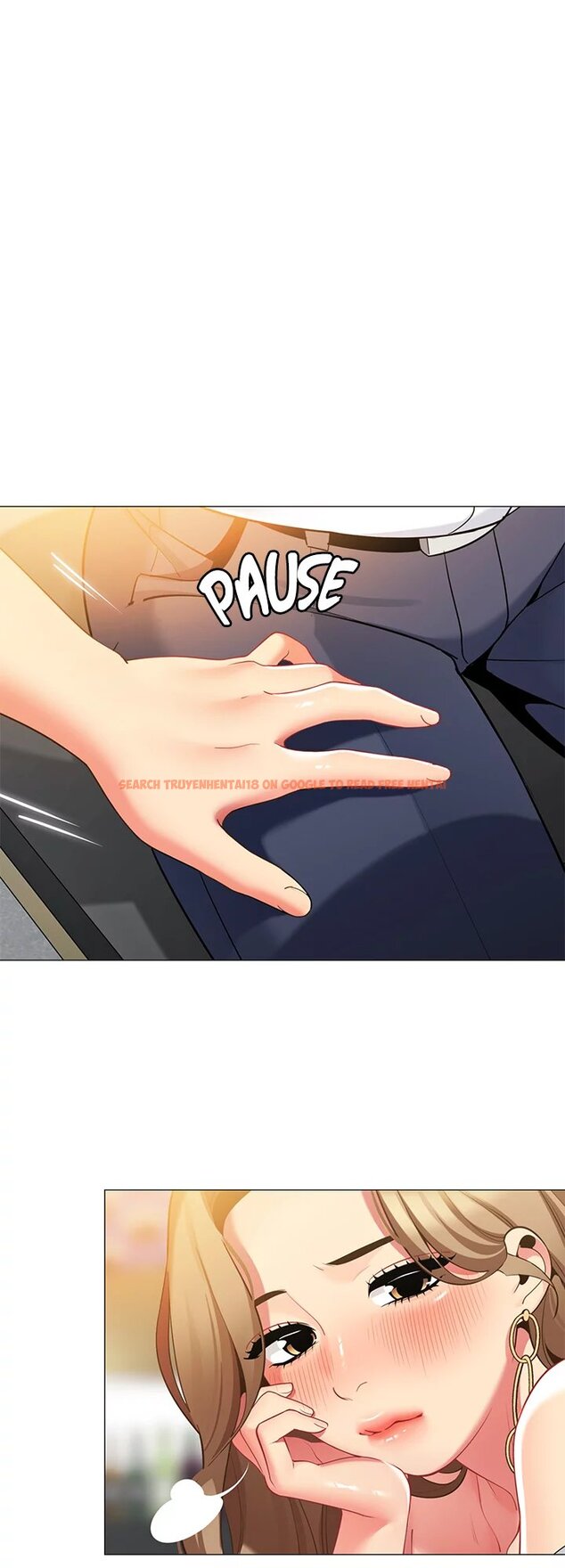 Read Hentai Image 36 748 in comic A Good Day To Camp - Chapter 44 - hentaitnt.net