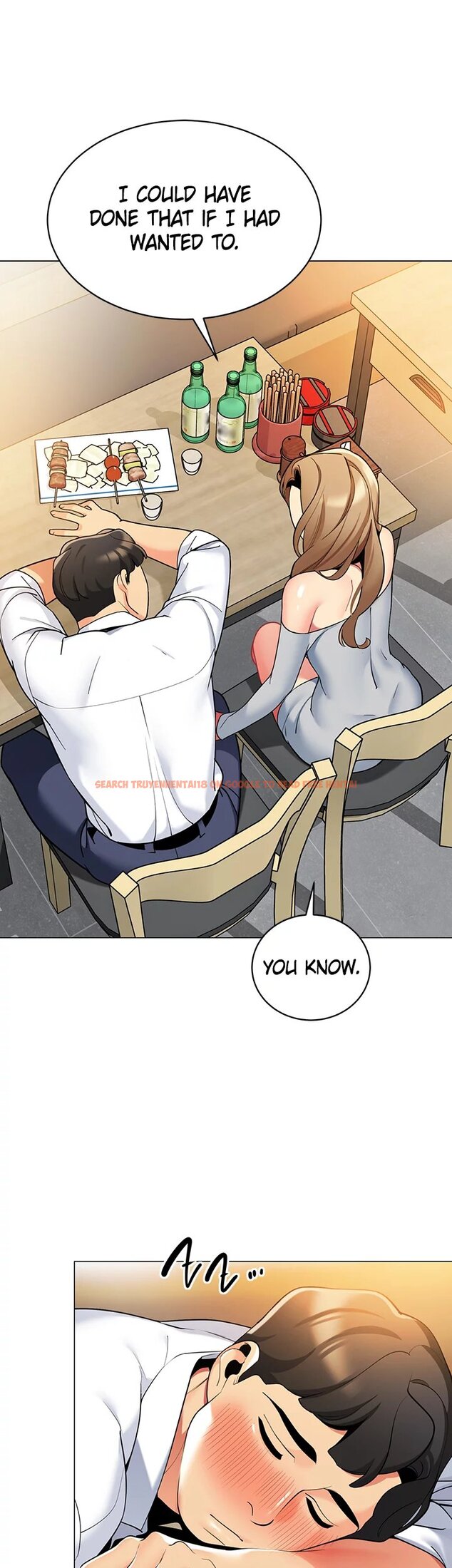 Read Hentai Image 37 748 in comic A Good Day To Camp - Chapter 44 - hentaitnt.net
