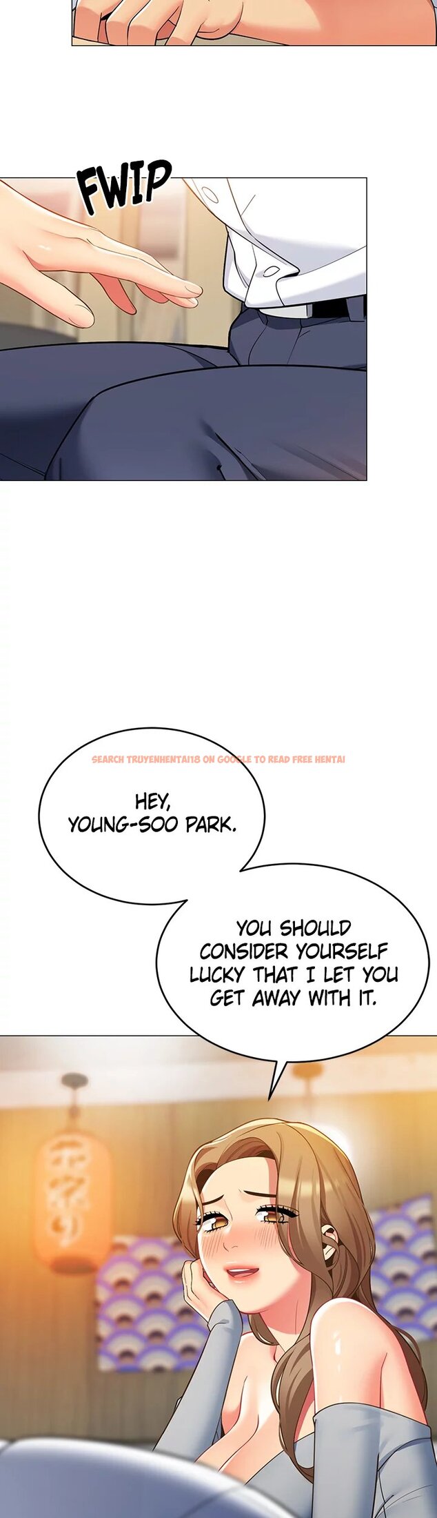 Read Hentai Image 38 748 in comic A Good Day To Camp - Chapter 44 - hentaitnt.net