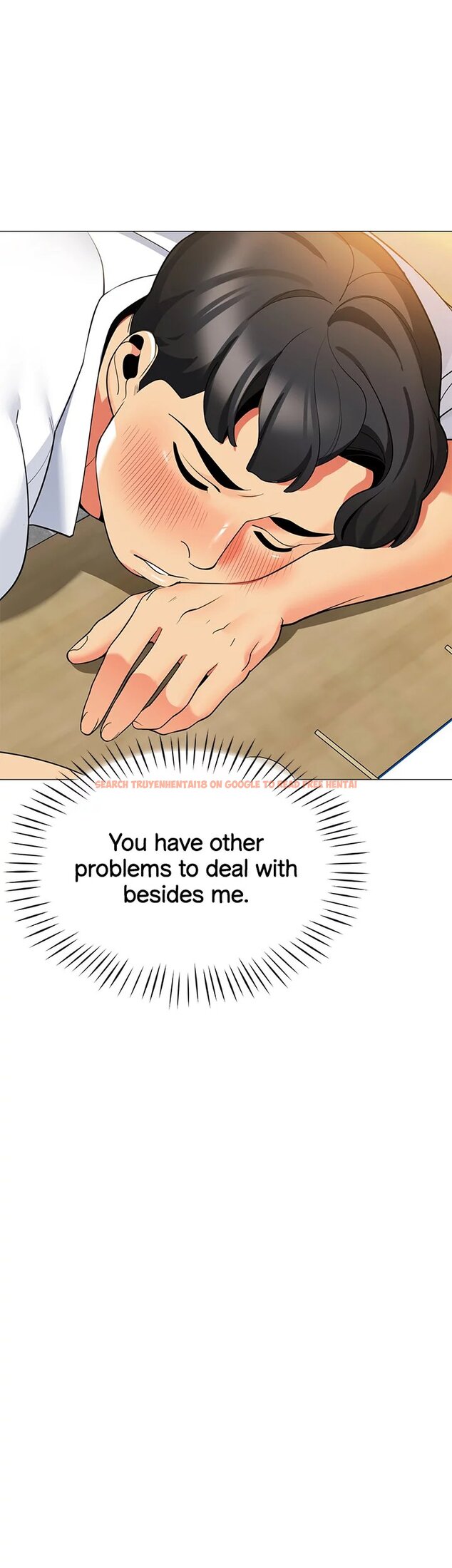 Read Hentai Image 40 748 in comic A Good Day To Camp - Chapter 44 - hentaitnt.net