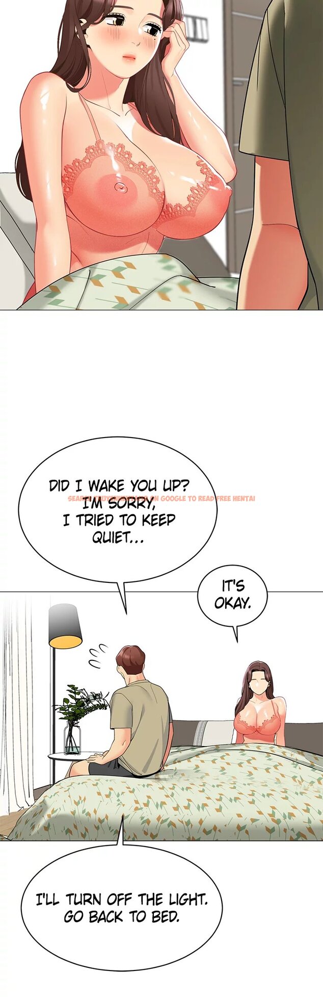 Read Hentai Image 43 748 in comic A Good Day To Camp - Chapter 44 - hentaitnt.net