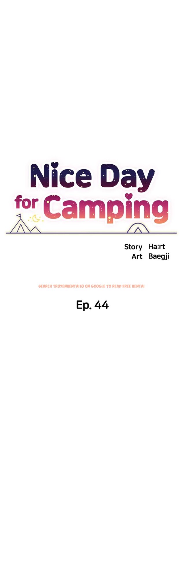 Read Hentai Image 5 746 in comic A Good Day To Camp - Chapter 44 - hentaitnt.net