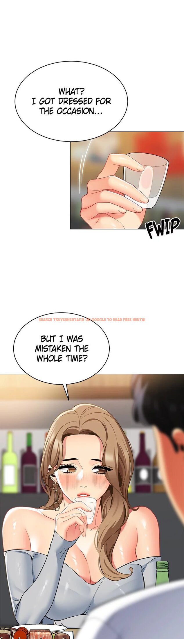 Read Hentai Image 8 746 in comic A Good Day To Camp - Chapter 44 - hentaitnt.net