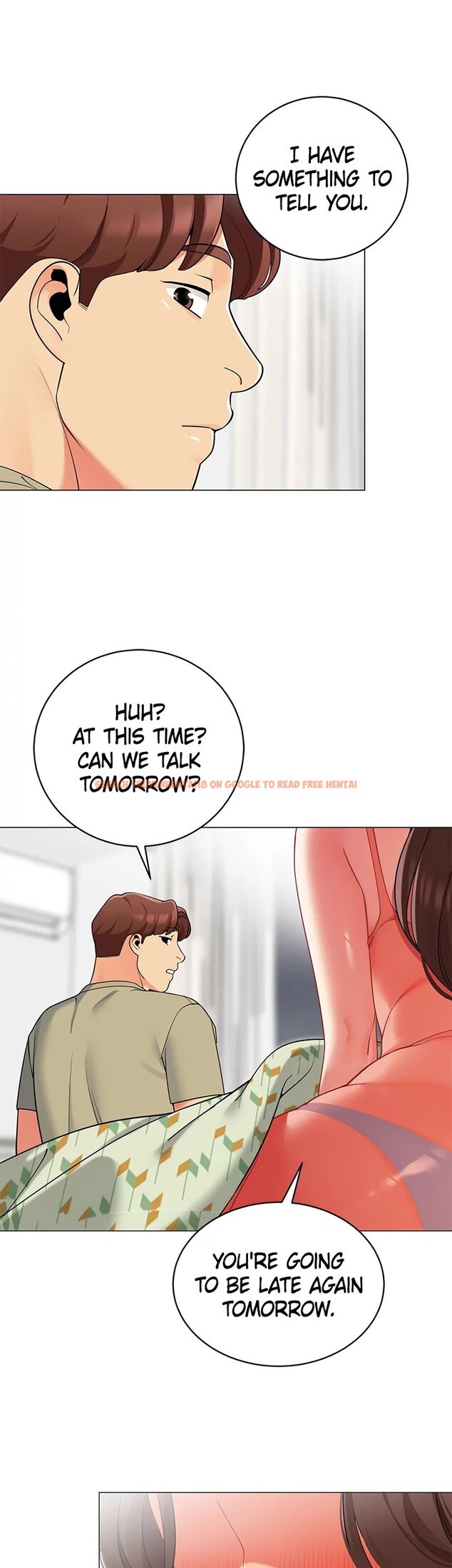 Read Hentai Image 1 816 in comic A Good Day To Camp - Chapter 45 - hentaitnt.net