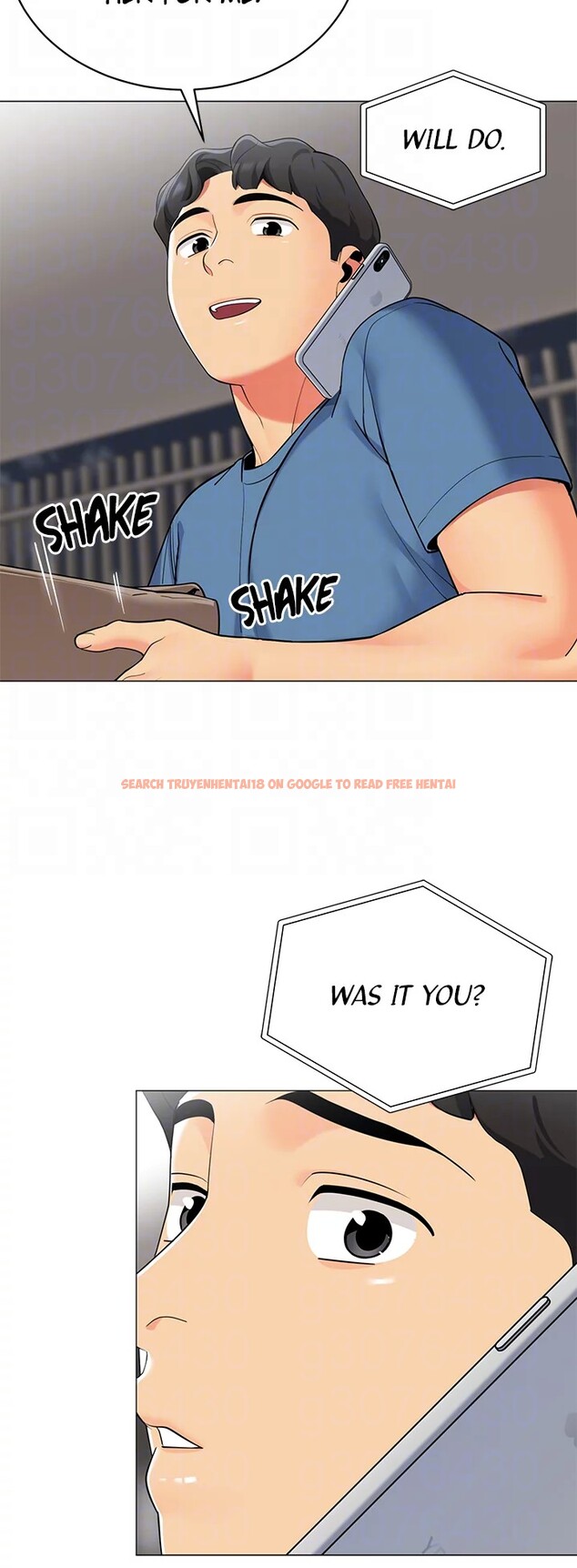 Read Hentai Image 12 816 in comic A Good Day To Camp - Chapter 45 - hentaitnt.net