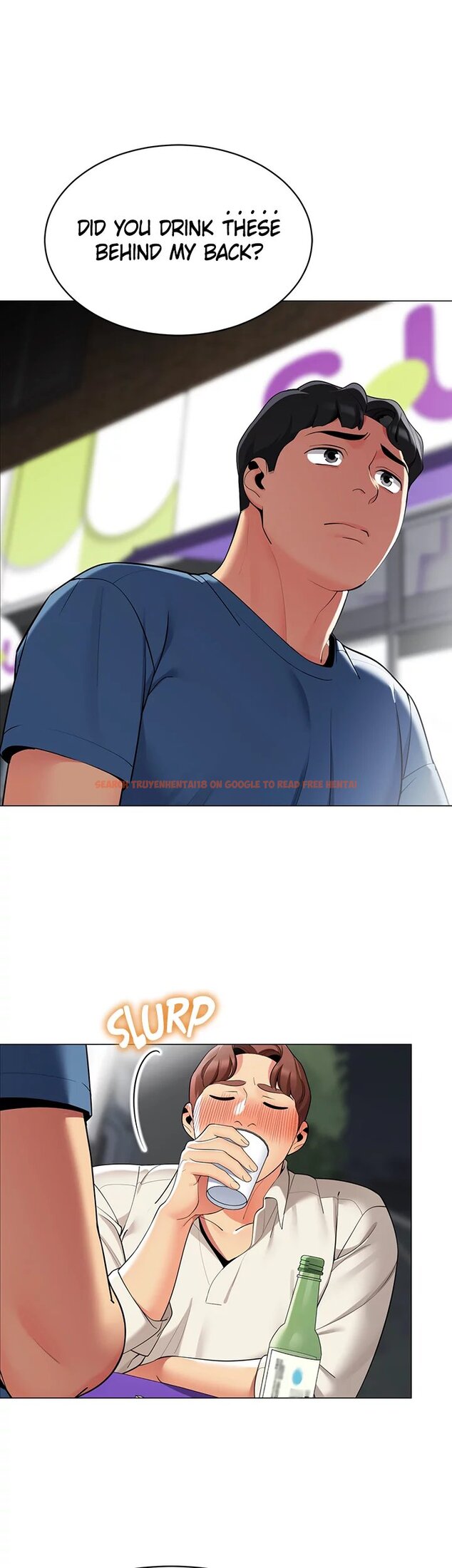 Read Hentai Image 21 817 in comic A Good Day To Camp - Chapter 45 - hentaitnt.net