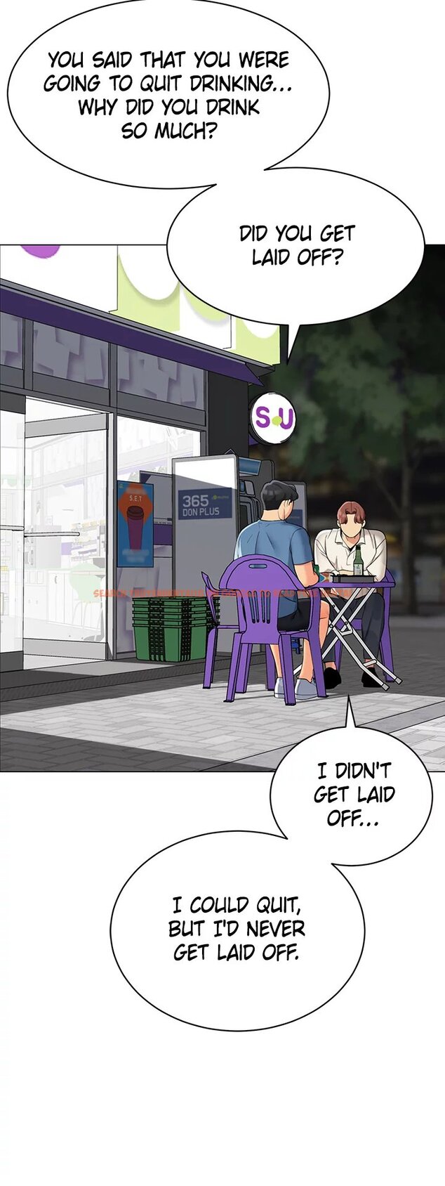 Read Hentai Image 22 817 in comic A Good Day To Camp - Chapter 45 - hentaitnt.net