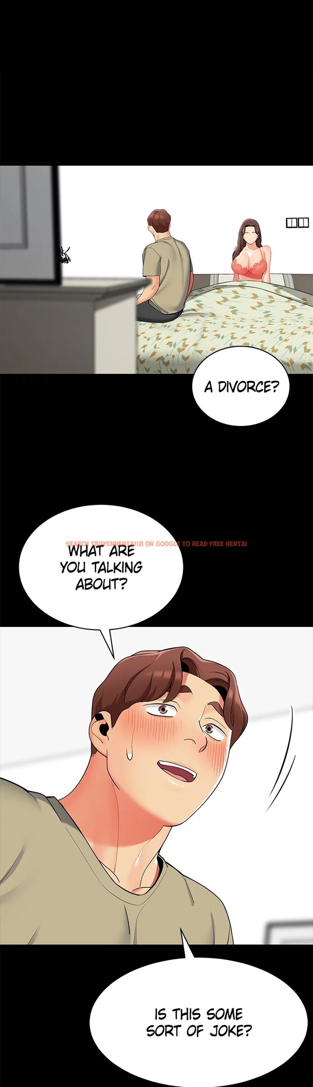 Read Hentai Image 25 817 in comic A Good Day To Camp - Chapter 45 - hentaitnt.net