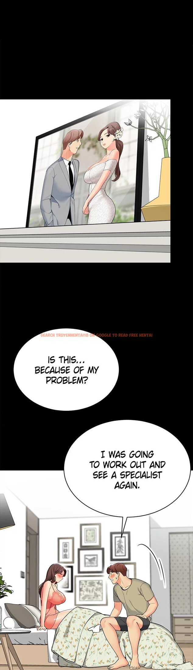 Read Hentai Image 28 817 in comic A Good Day To Camp - Chapter 45 - hentaitnt.net