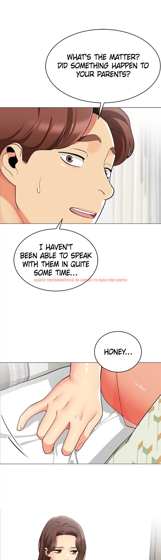 Read Hentai Image 3 816 in comic A Good Day To Camp - Chapter 45 - hentaitnt.net