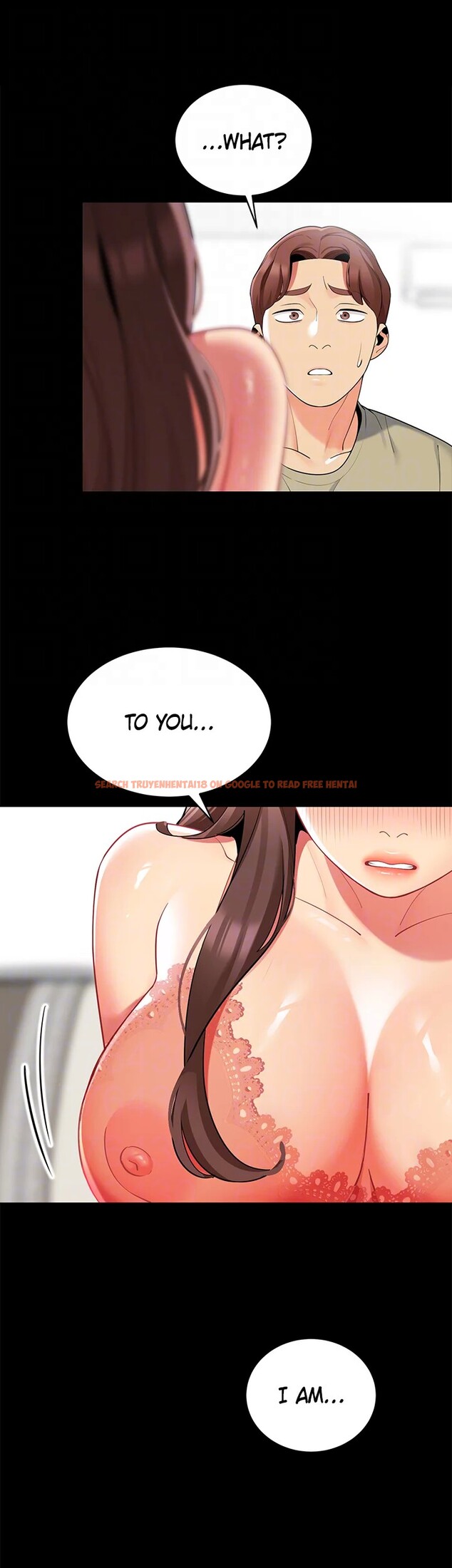 Read Hentai Image 32 817 in comic A Good Day To Camp - Chapter 45 - hentaitnt.net