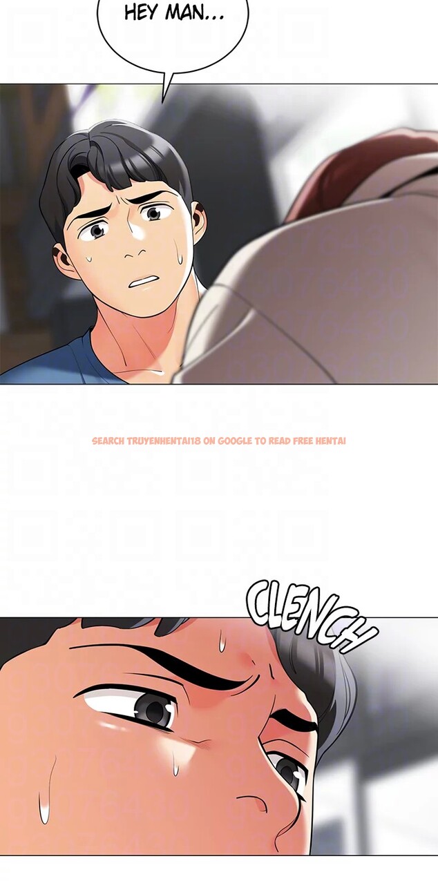 Read Hentai Image 37 818 in comic A Good Day To Camp - Chapter 45 - hentaitnt.net